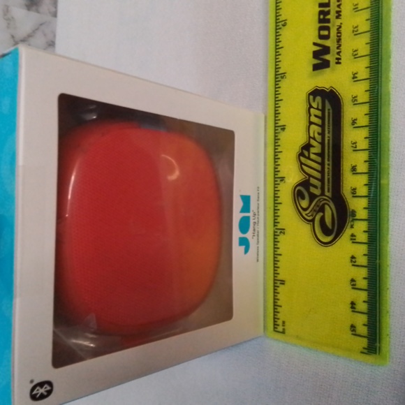 JAM  Hang Up wireless speaker - Picture 6 of 7
